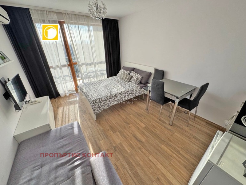 Na sprzedaż  Studio region Burgas , k.k. Slanczew brjag , 35 mkw | 61808328 - obraz [2]