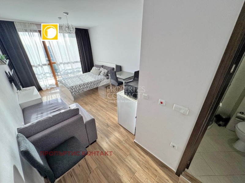 Na sprzedaż  Studio region Burgas , k.k. Slanczew brjag , 35 mkw | 61808328 - obraz [4]