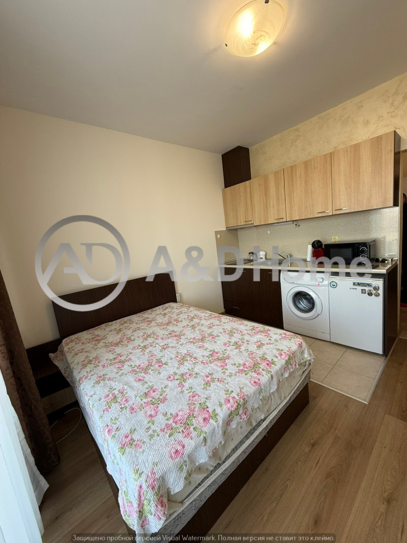 Satılık  Stüdyo bölge Burgaz , Nesebar , 33 metrekare | 68810254