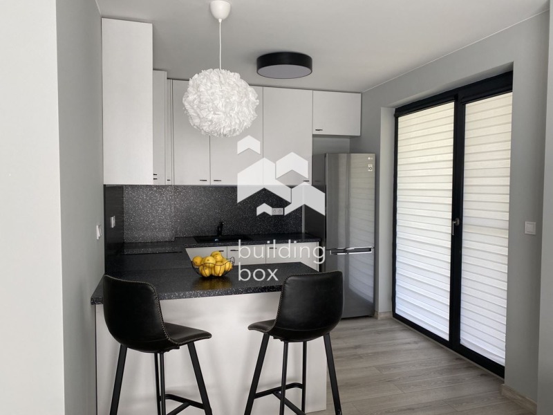 Продава 1-СТАЕН, гр. Пловдив, Христо Смирненски, снимка 3 - Апартаменти - 52968768