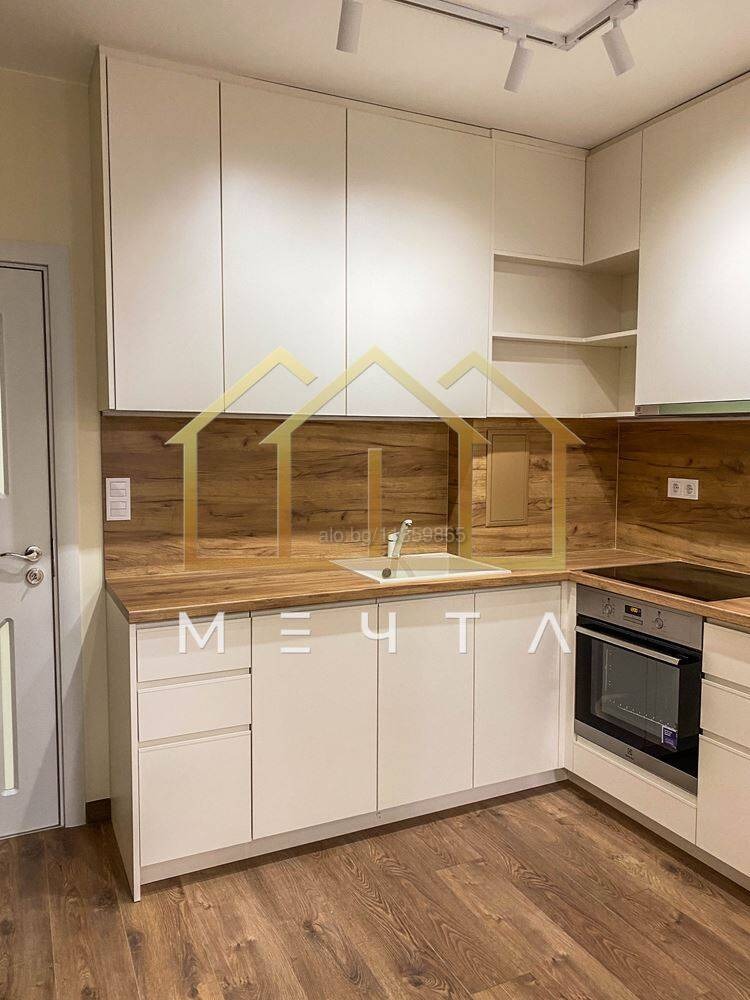 Продава 1-СТАЕН, гр. Пловдив, Христо Смирненски, снимка 4 - Апартаменти - 55932962