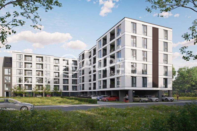 Na prodej  1 ložnice Sofia , Ljulin 9 , 62 m2 | 21024026 - obraz [3]