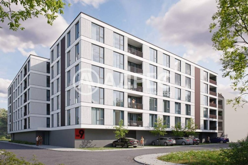 Na prodej  1 ložnice Sofia , Ljulin 9 , 62 m2 | 21024026 - obraz [4]