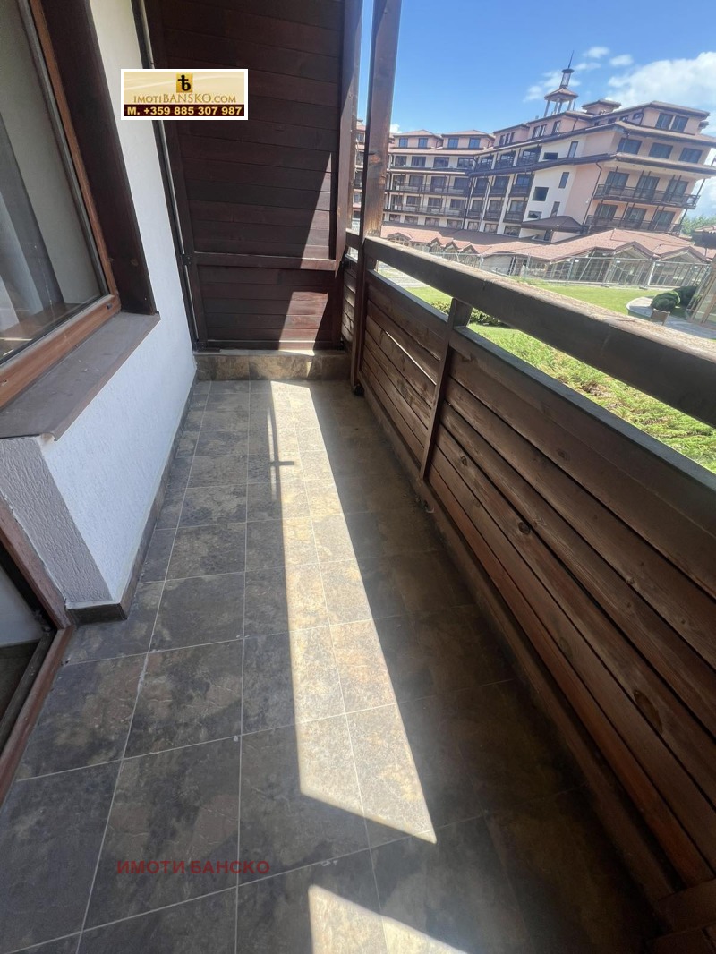 Te koop  1 slaapkamer regio Blagoëvgrad , Bansko , 85 m² | 29218956 - afbeelding [3]