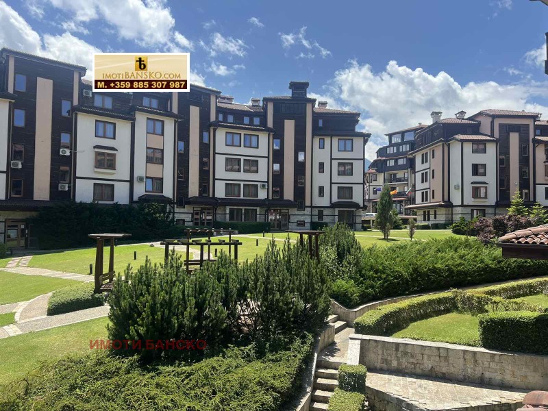 À vendre  1 chambre région Blagoevgrad , Bansko , 85 m² | 29218956 - image [7]