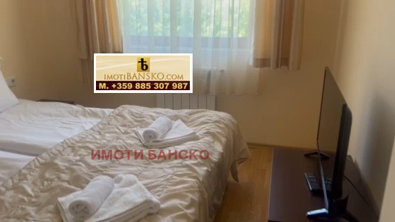 Te koop  1 slaapkamer regio Blagoëvgrad , Bansko , 85 m² | 29218956 - afbeelding [9]