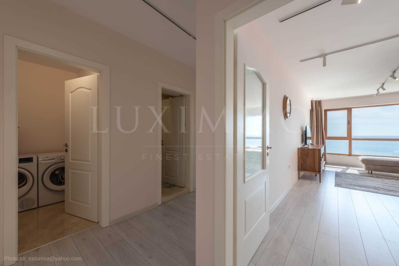 À vendre  1 chambre Varna , m-t Alen mak , 90 m² | 28594009 - image [16]