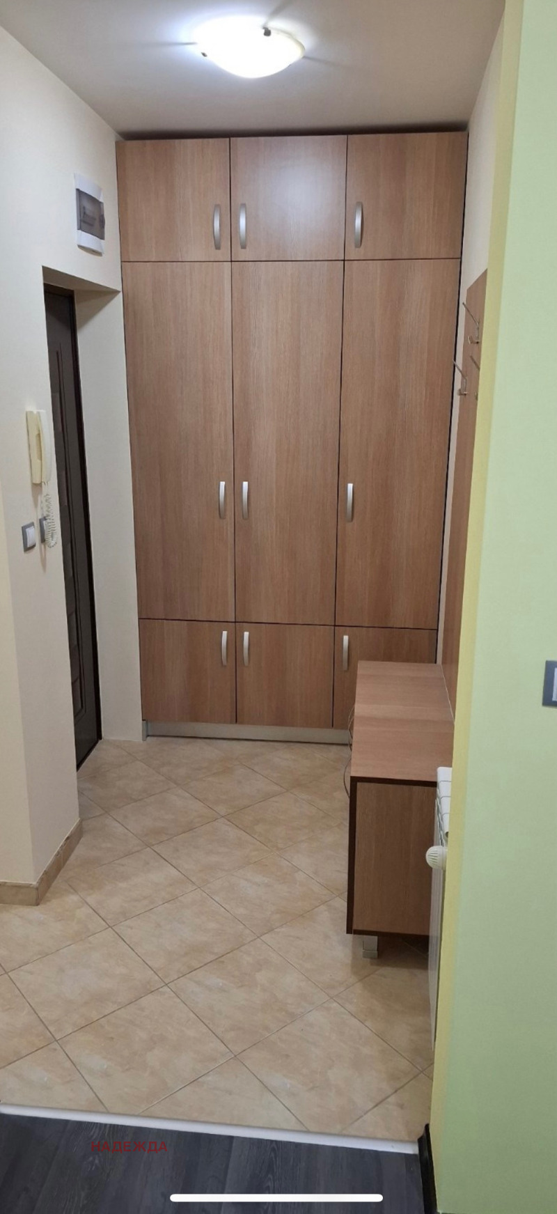 Продаја  1 спаваћа соба Плевен , Мара Денчева , 65 м2 | 51343819 - слика [8]