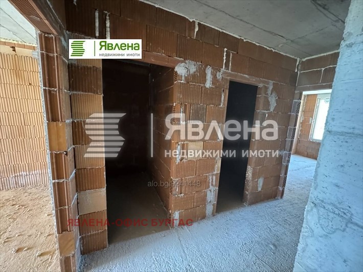 Продава 2-СТАЕН, гр. Поморие, област Бургас, снимка 4 - Aпартаменти - 48855525