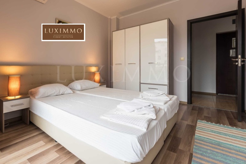En venta  1 dormitorio región Varna , Shkorpilovtsi , 64 metros cuadrados | 41054249 - imagen [13]