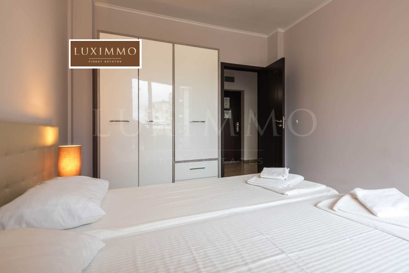En venta  1 dormitorio región Varna , Shkorpilovtsi , 64 metros cuadrados | 41054249 - imagen [14]