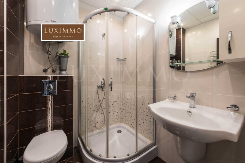 En venta  1 dormitorio región Varna , Shkorpilovtsi , 64 metros cuadrados | 41054249 - imagen [16]