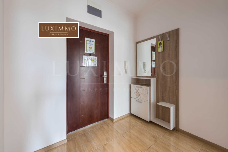 En venta  1 dormitorio región Varna , Shkorpilovtsi , 64 metros cuadrados | 41054249 - imagen [17]