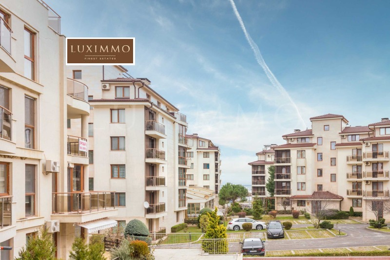 En venta  1 dormitorio región Varna , Shkorpilovtsi , 64 metros cuadrados | 41054249 - imagen [10]