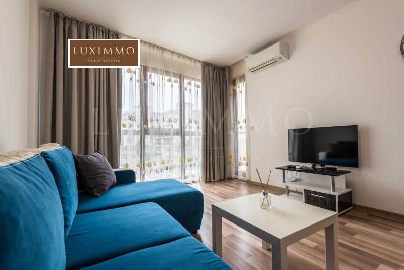 En venta  1 dormitorio región Varna , Shkorpilovtsi , 64 metros cuadrados | 41054249 - imagen [2]