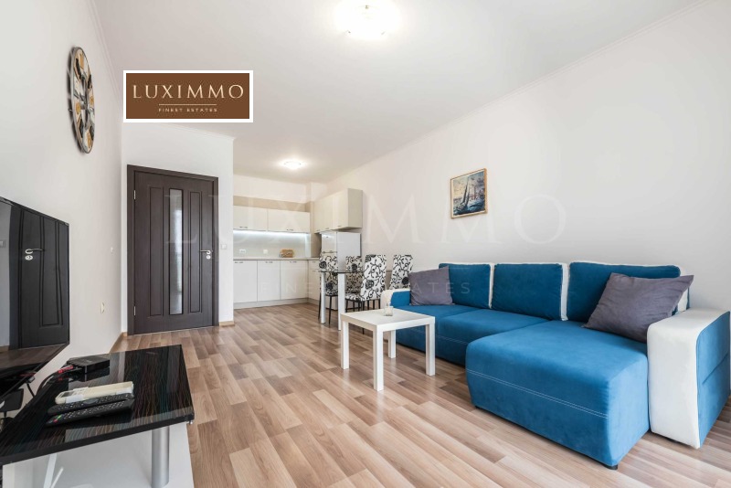 En venta  1 dormitorio región Varna , Shkorpilovtsi , 64 metros cuadrados | 41054249 - imagen [3]