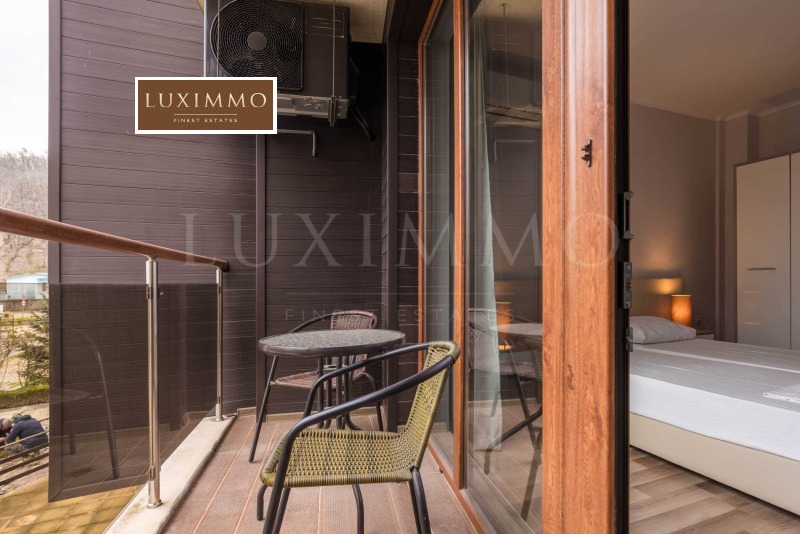En venta  1 dormitorio región Varna , Shkorpilovtsi , 64 metros cuadrados | 41054249 - imagen [12]