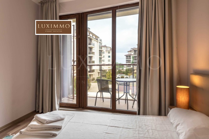 En venta  1 dormitorio región Varna , Shkorpilovtsi , 64 metros cuadrados | 41054249 - imagen [9]