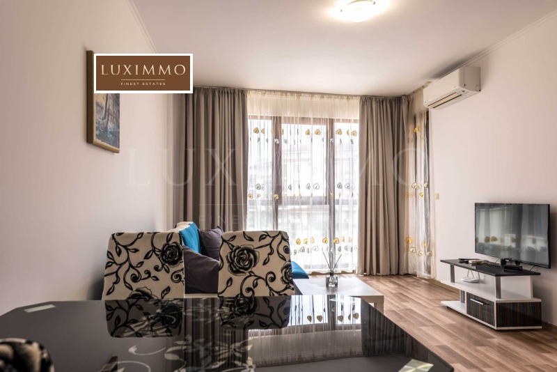En venta  1 dormitorio región Varna , Shkorpilovtsi , 64 metros cuadrados | 41054249 - imagen [7]