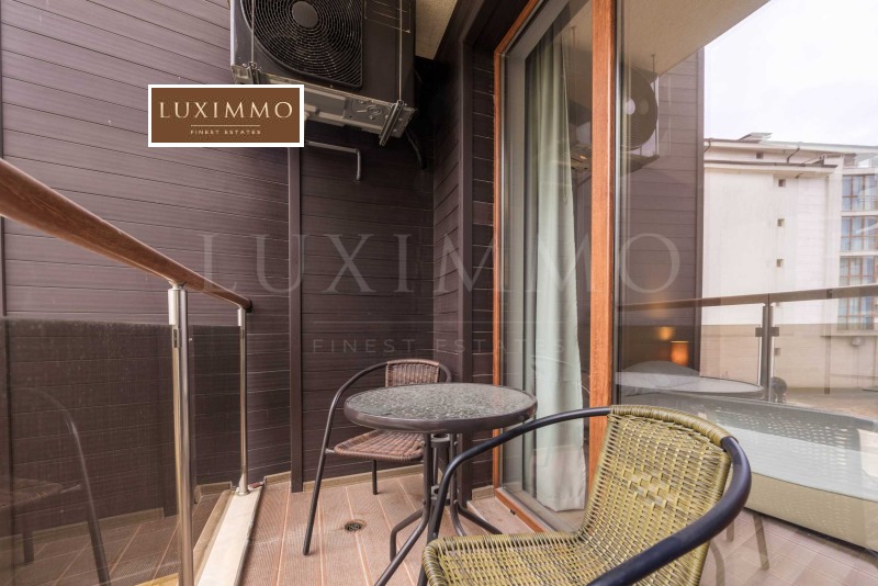 En venta  1 dormitorio región Varna , Shkorpilovtsi , 64 metros cuadrados | 41054249 - imagen [11]