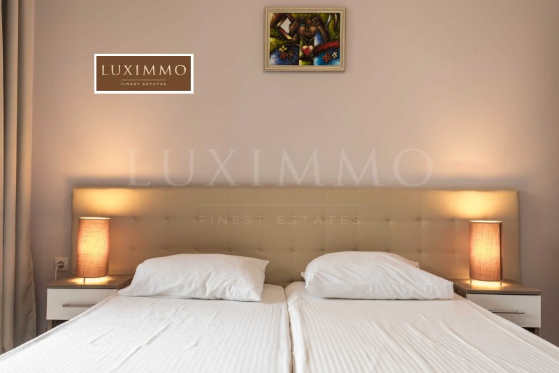 En venta  1 dormitorio región Varna , Shkorpilovtsi , 64 metros cuadrados | 41054249 - imagen [15]