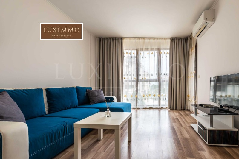 En venta  1 dormitorio región Varna , Shkorpilovtsi , 64 metros cuadrados | 41054249