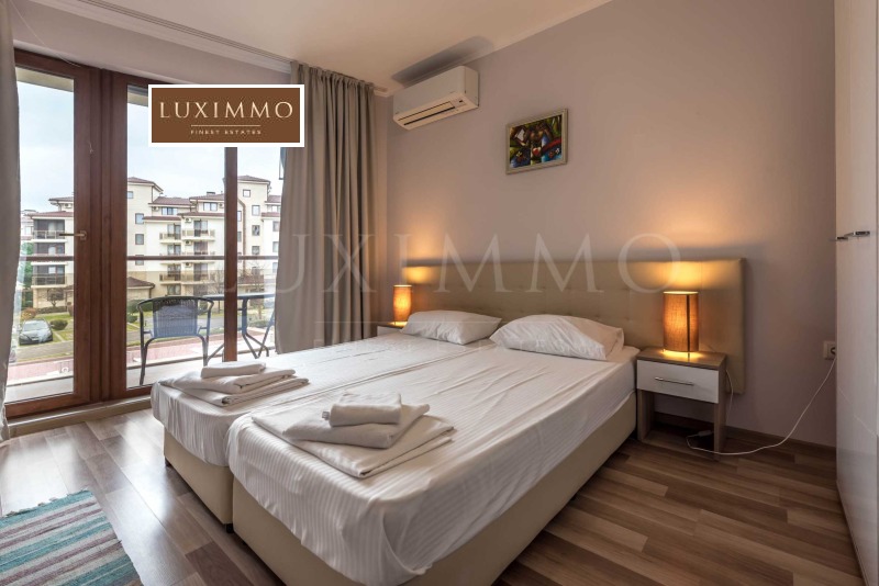 En venta  1 dormitorio región Varna , Shkorpilovtsi , 64 metros cuadrados | 41054249 - imagen [8]