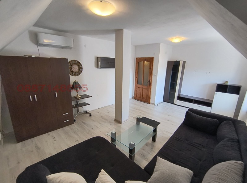 Продава 2-СТАЕН, гр. Русе, Център