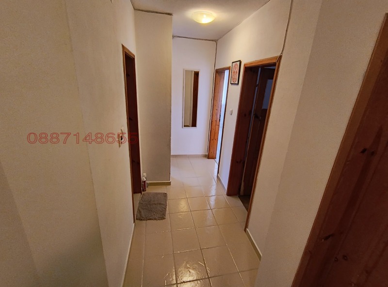 Продава 2-СТАЕН, гр. Русе, Център, снимка 13 - Апартаменти - 52780299