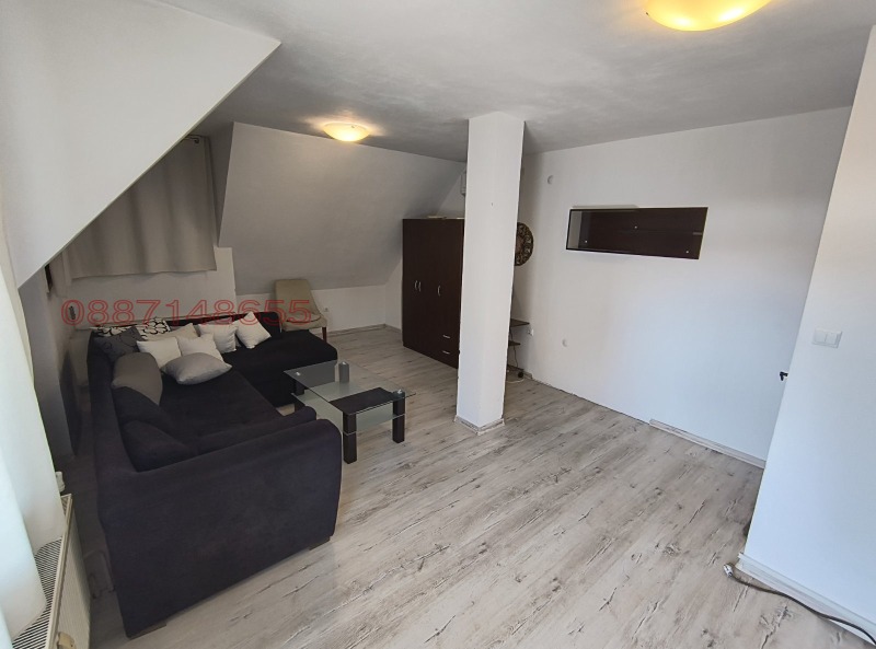 Продава 2-СТАЕН, гр. Русе, Център, снимка 3 - Апартаменти - 52780299