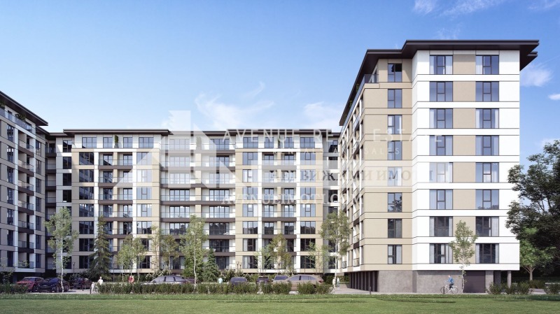 На продаж  1 спальня Пловдив , Христо Смирненски , 75 кв.м | 67552630 - зображення [10]
