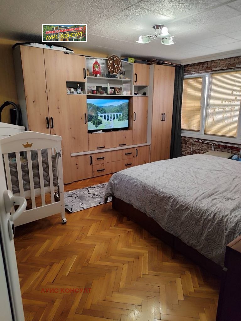 Продава  2-стаен град Монтана , Жерави , 50 кв.м | 43284438 - изображение [6]