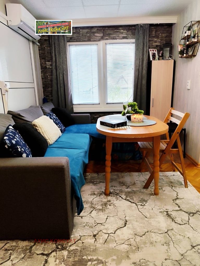 Продава  2-стаен град Монтана , Жерави , 50 кв.м | 43284438 - изображение [4]