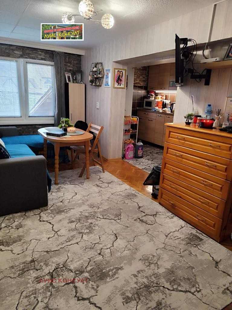 Продава  2-стаен град Монтана , Жерави , 50 кв.м | 43284438 - изображение [2]