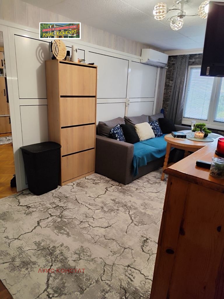 Продава  2-стаен град Монтана , Жерави , 50 кв.м | 43284438 - изображение [3]
