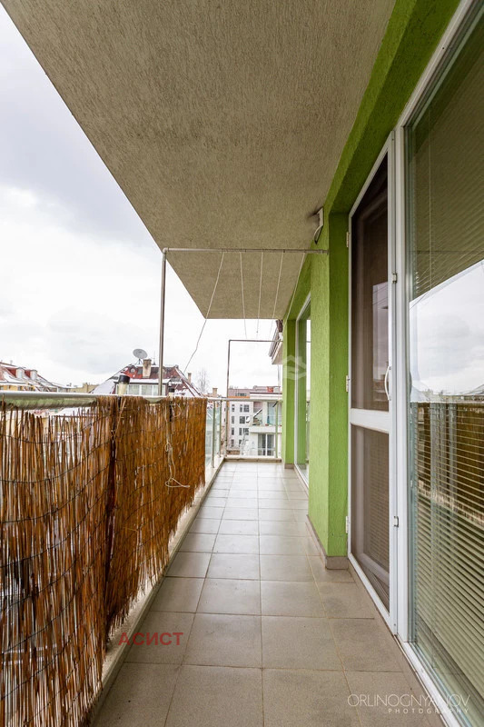 For Sale  1 bedroom Sofia , Manastirski livadi , 65 sq.m | 81406711 - image [16]