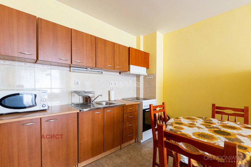 For Sale  1 bedroom Sofia , Manastirski livadi , 65 sq.m | 81406711 - image [5]