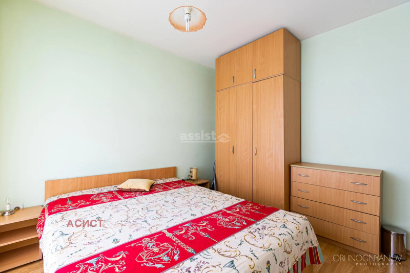For Sale  1 bedroom Sofia , Manastirski livadi , 65 sq.m | 81406711 - image [9]
