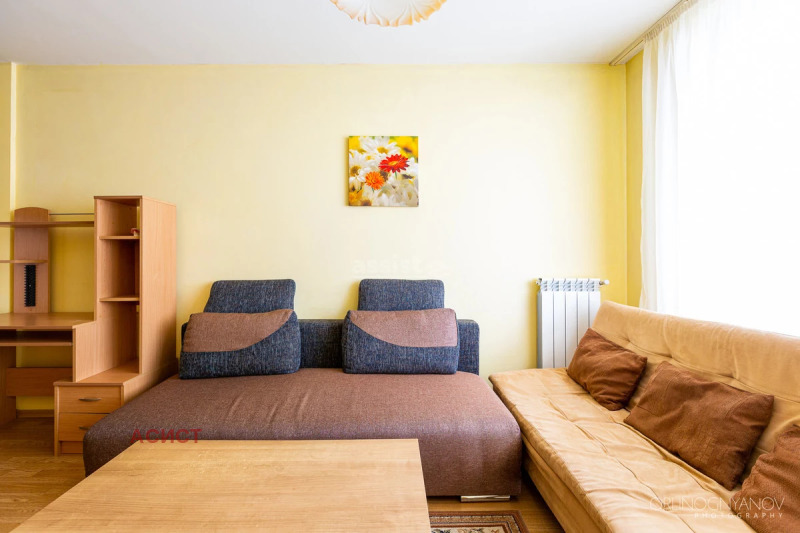 For Sale  1 bedroom Sofia , Manastirski livadi , 65 sq.m | 81406711 - image [2]