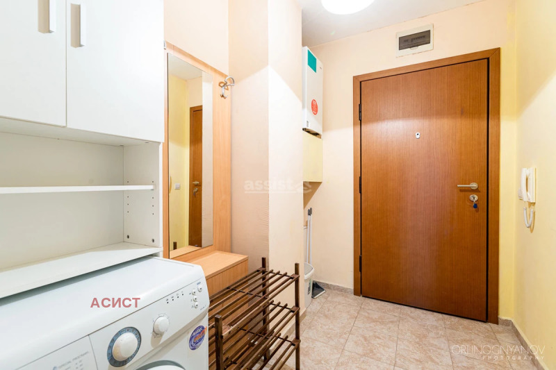 For Sale  1 bedroom Sofia , Manastirski livadi , 65 sq.m | 81406711 - image [10]