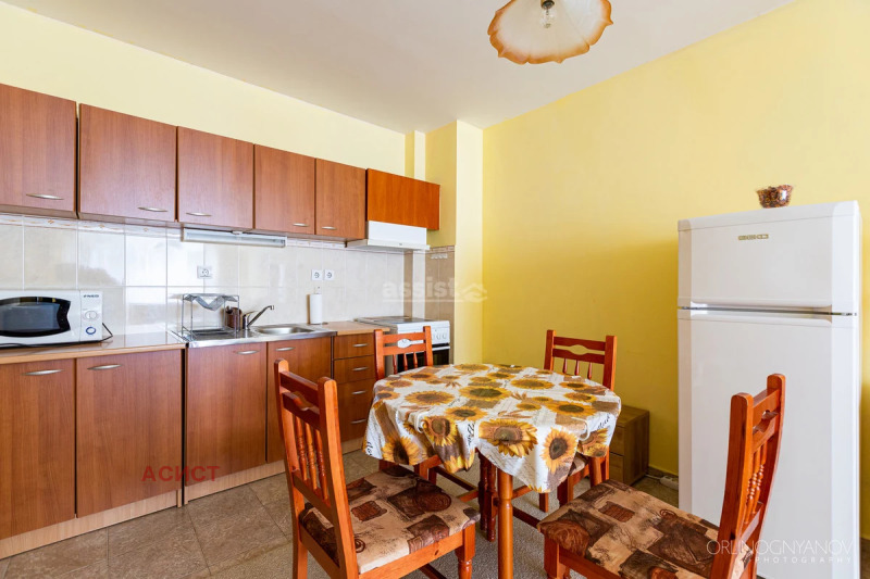 For Sale  1 bedroom Sofia , Manastirski livadi , 65 sq.m | 81406711 - image [6]