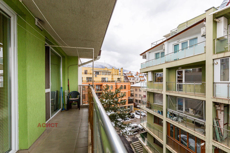 For Sale  1 bedroom Sofia , Manastirski livadi , 65 sq.m | 81406711 - image [15]