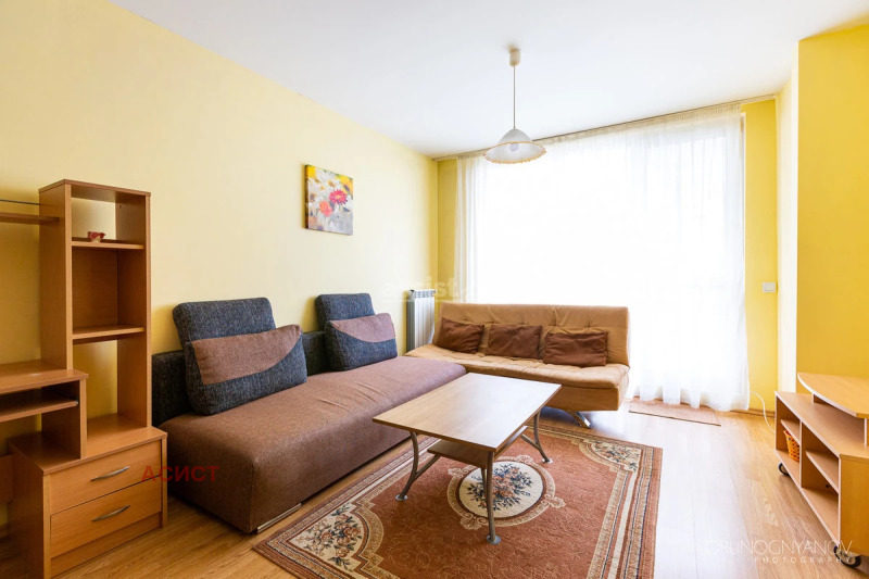 For Sale  1 bedroom Sofia , Manastirski livadi , 65 sq.m | 81406711