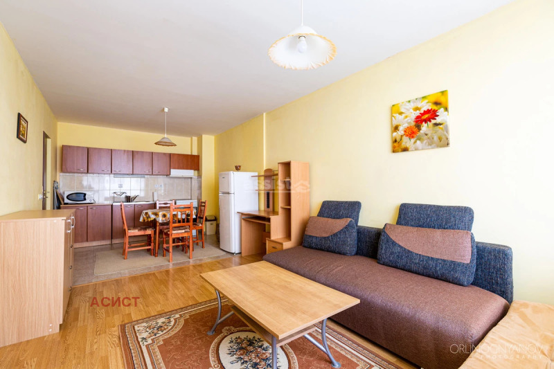 For Sale  1 bedroom Sofia , Manastirski livadi , 65 sq.m | 81406711 - image [4]