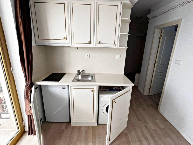 Продава  2-стаен област Бургас , к.к. Слънчев бряг , 92 кв.м | 27955999 - изображение [5]