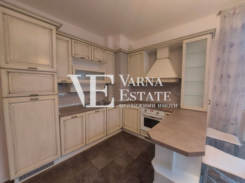 Продава 2-СТАЕН, гр. Варна, Бриз, снимка 4 - Апартаменти - 52837995