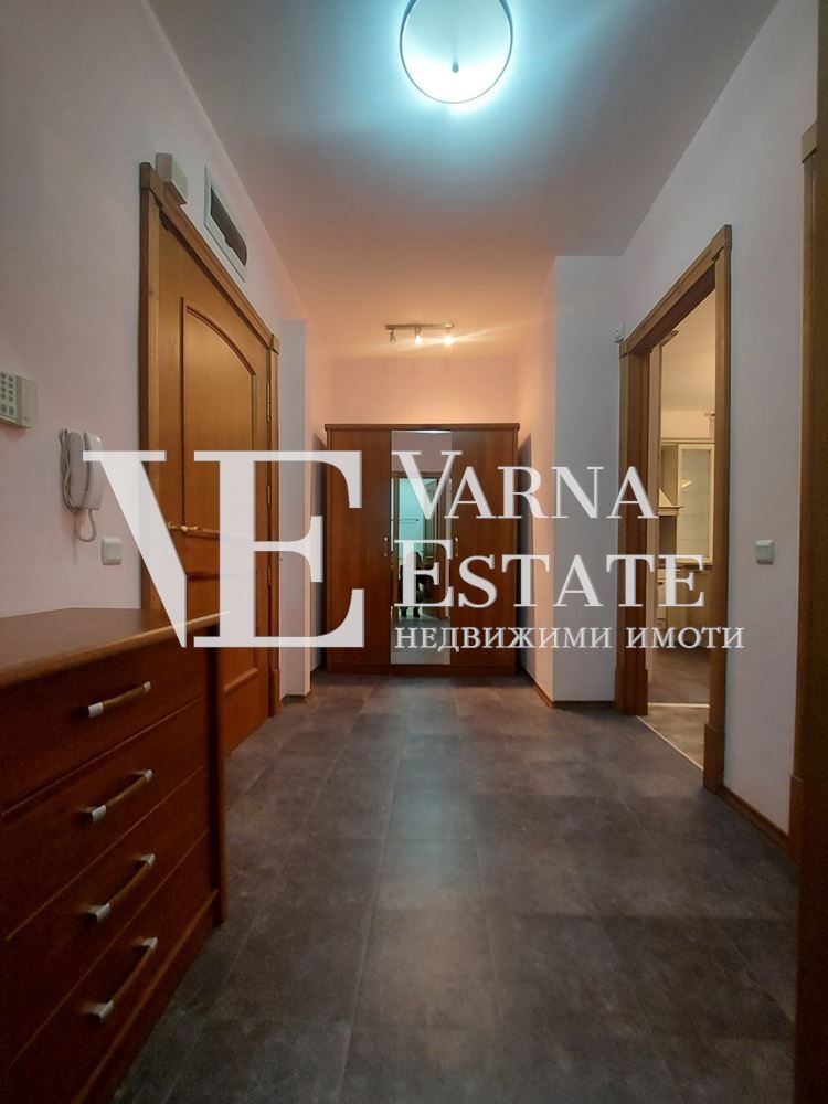 Продава 2-СТАЕН, гр. Варна, Бриз, снимка 9 - Апартаменти - 52837995