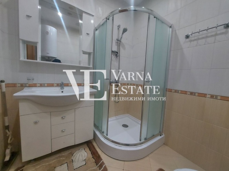 Продава 2-СТАЕН, гр. Варна, Бриз, снимка 10 - Апартаменти - 52837995