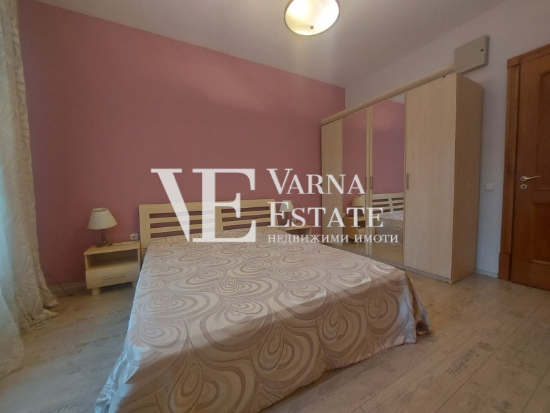 Продава 2-СТАЕН, гр. Варна, Бриз, снимка 5 - Апартаменти - 52837995