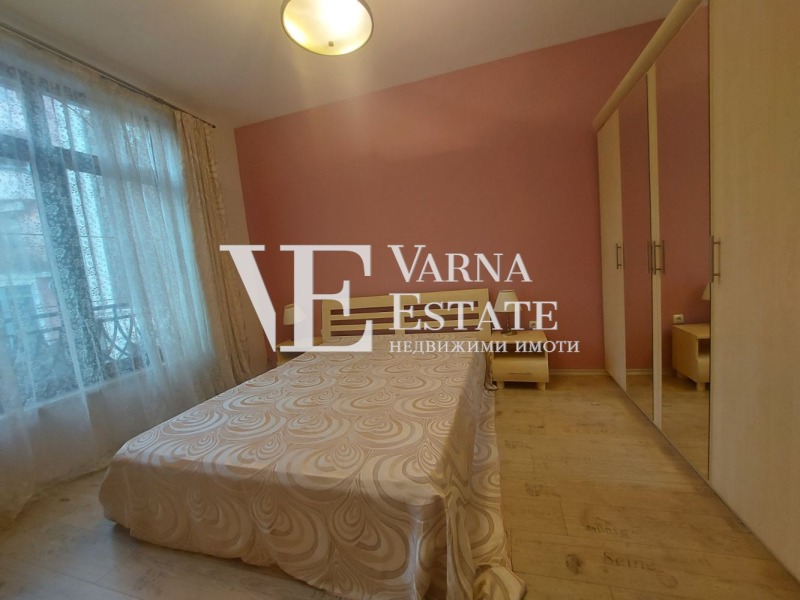 Продава 2-СТАЕН, гр. Варна, Бриз, снимка 7 - Апартаменти - 52837995